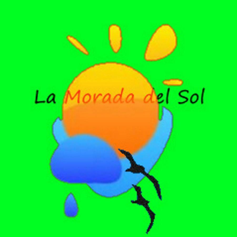הוילה פוארטו איגואסו La Morada Del Sol מראה חיצוני תמונה